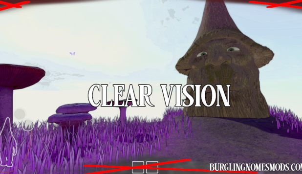 Clear Vision mod