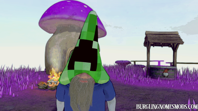 Minecraft Hat Skins Pack