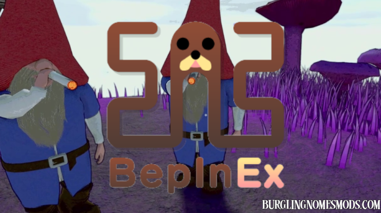 BepInEx