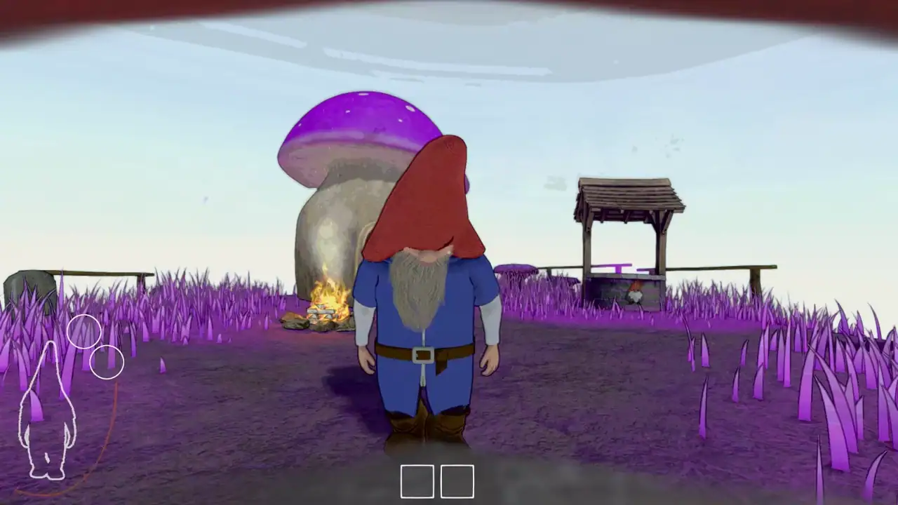 burglin' gnomes Minecraft Hat Skins pack
