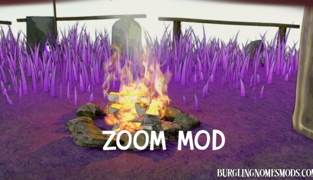 burglin gnomes zoom mod
