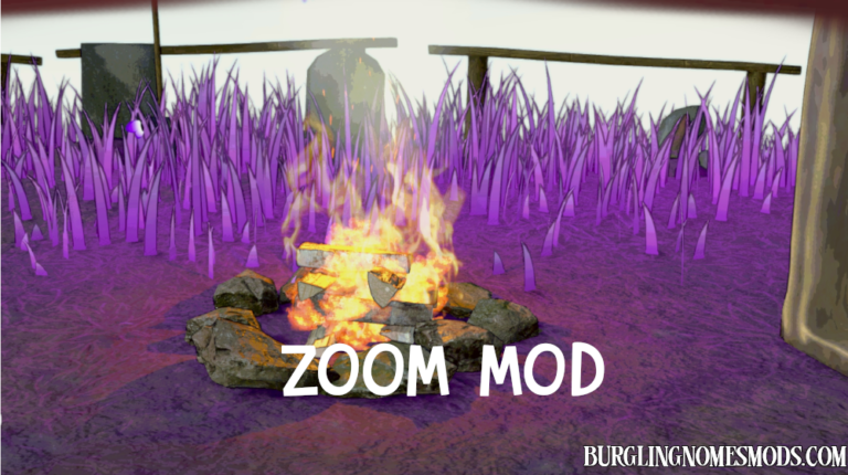 burglin gnomes zoom mod