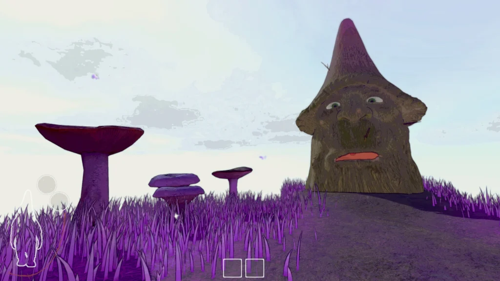 clear vision burglin' gnomes mod