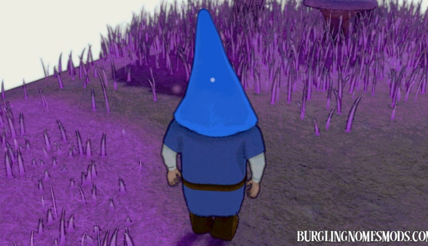 hat color mod burglin' gnomes