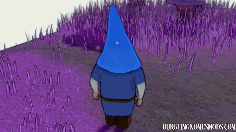 hat color mod burglin' gnomes