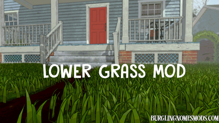 Lower Grass