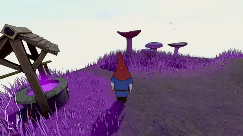 mod hat color for burglin' gnomes game
