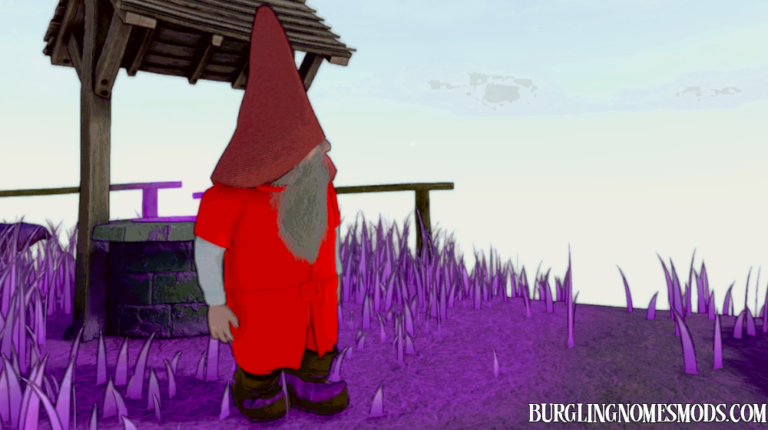 Torso Color Mod