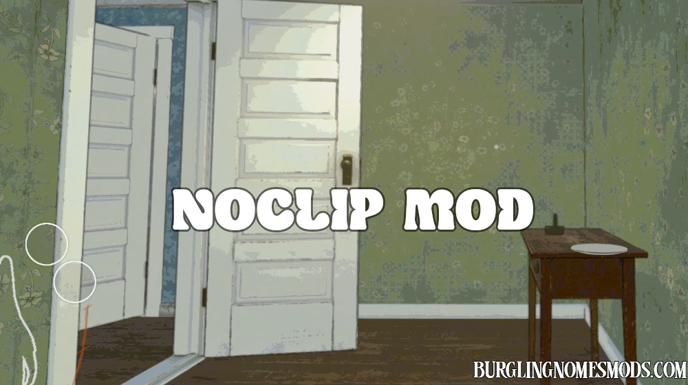 noclip mod