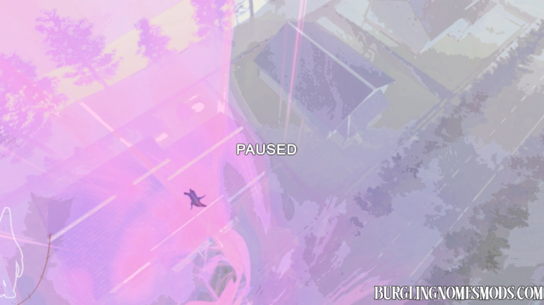 Pause Mod