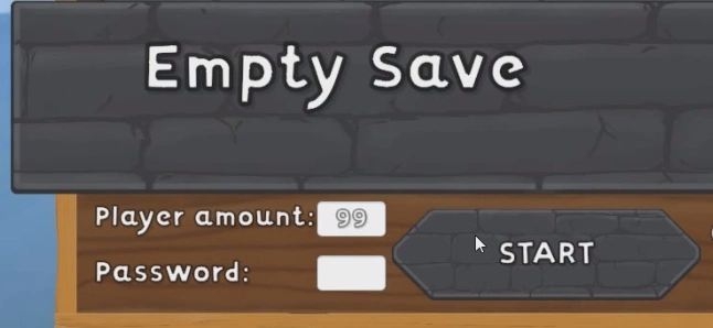 player amount 99