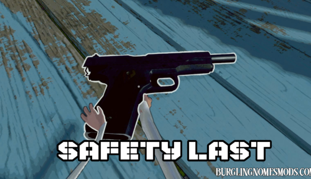 safety last mod