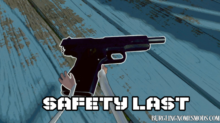 safety last mod