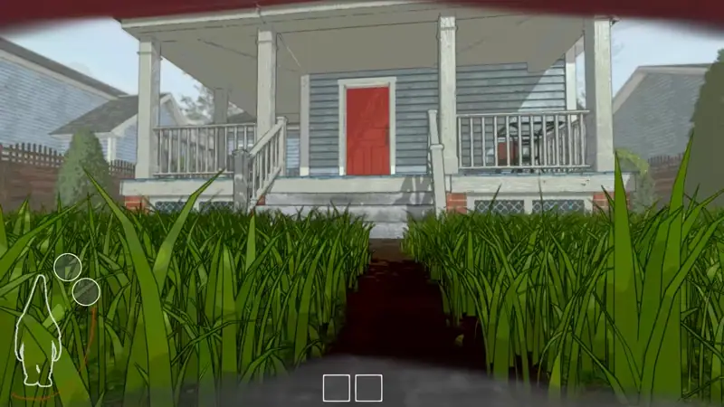 third person camera mod for burglin gnomes