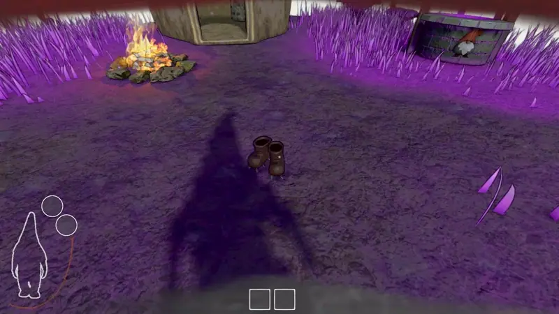 hide ui mod for burglin' gnomes