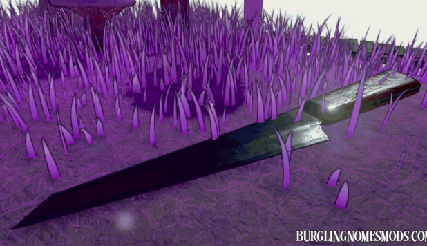 knife scaler mod