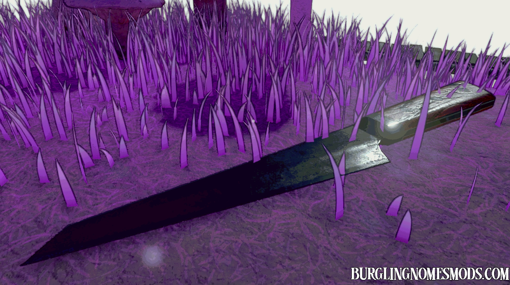 knife scaler mod
