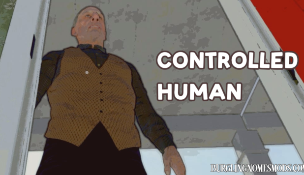 Controlled Human