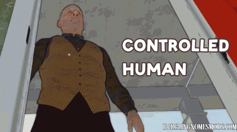 Controlled Human