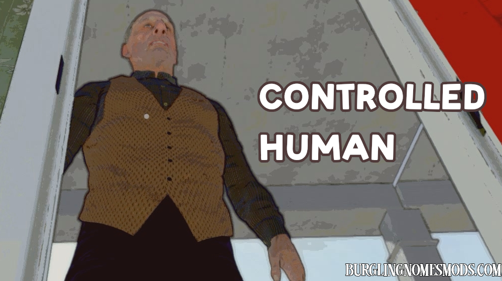 Controlled Human