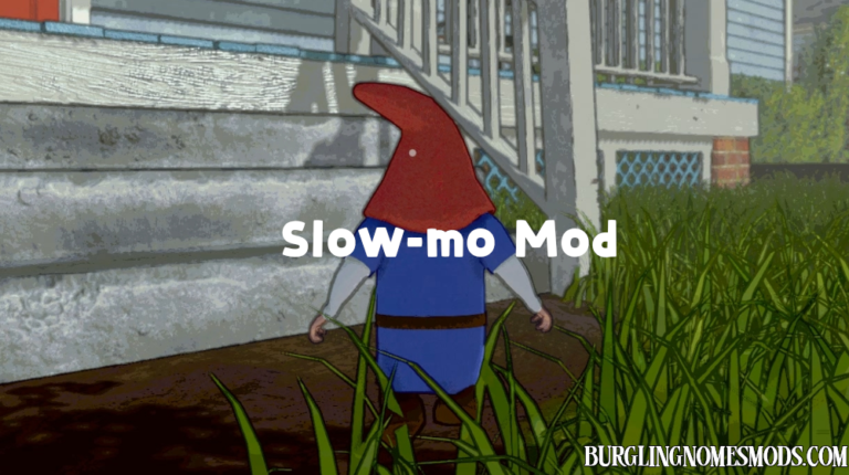 Gnome-Mo