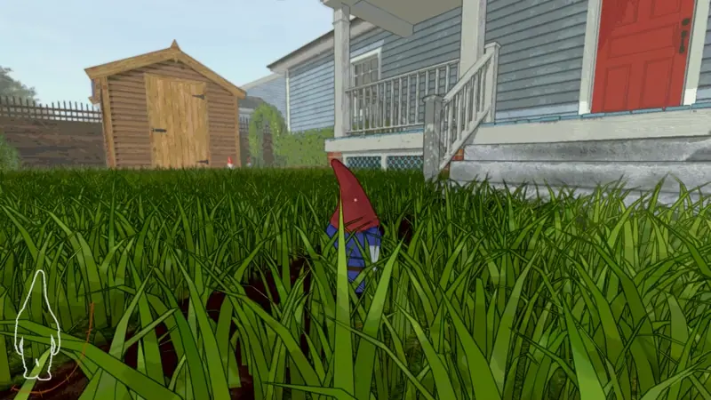 Gnome mo mod showcase