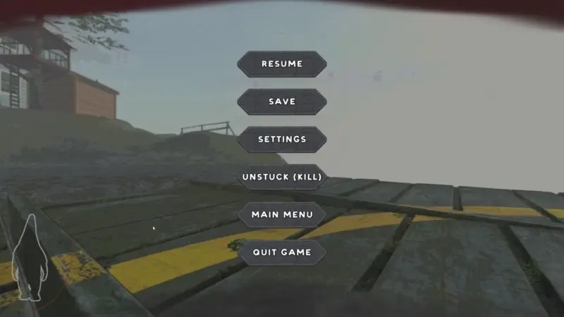 Manual Save mod showcase