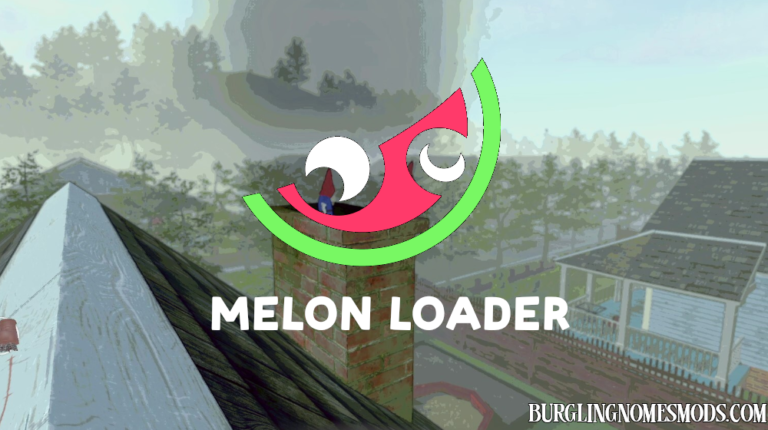 MelonLoader
