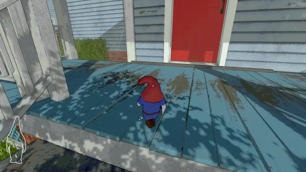 mod gnome size for burglin' gnomes